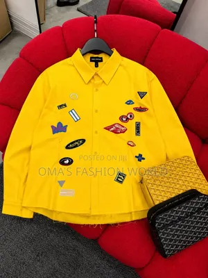 High Quality Shirts Available in Store. Not Your Regular