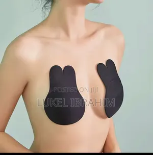 Adhesive Bra