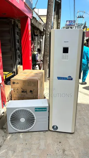 2hp Hisense Standing Air Conditioner