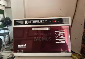 Uv Sterilizer