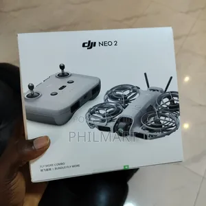 Dji Neo 2 Fly More Combo With Rc-N3