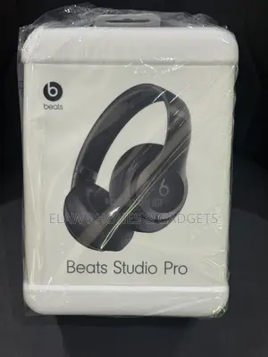 Beats Studio Pro