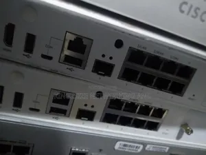 Sophos Xg135