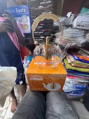 Coffee Tea Cup