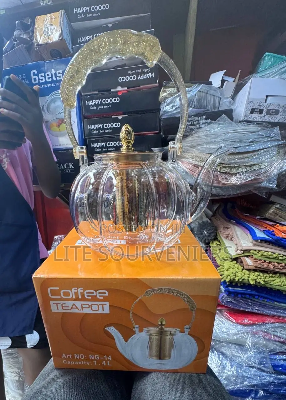 Coffee Tea Cup