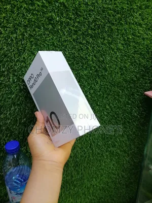 New Oppo Reno 10 5G 256 GB Gold