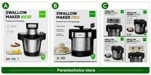 Synix Swallow Maker Series