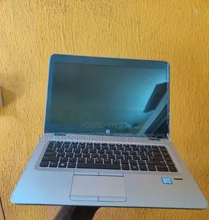 Laptop HP EliteBook 840 G3 8GB Intel Core i5 SSD 256GB