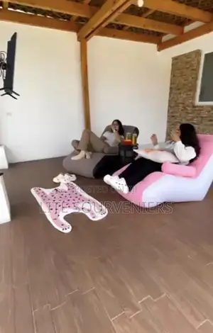 Inflatable Single Sofa