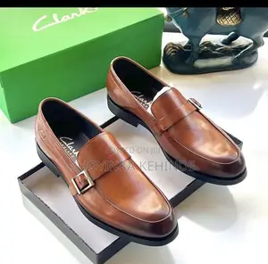 Brown Clark’S Show