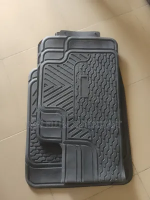 Sienna Car Floor Mat
