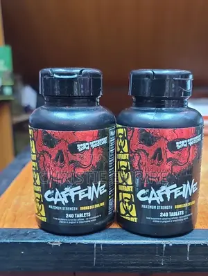 Mutant Caffeine