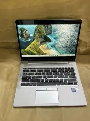 Laptop HP EliteBook 830 G5 8GB Intel Core i7 SSD 256GB