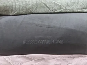Gray American Cotton Bedspread – Premium Comfort Timeless Style