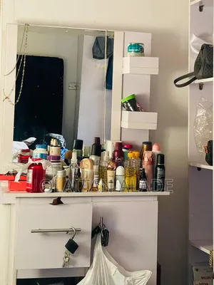 Dressing Mirror