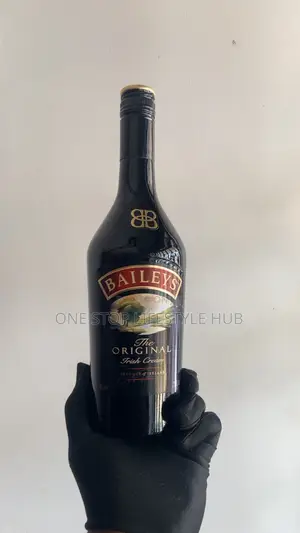 Authentic Baileys Original Irish Cream Liqueur - 700ml / 750ml