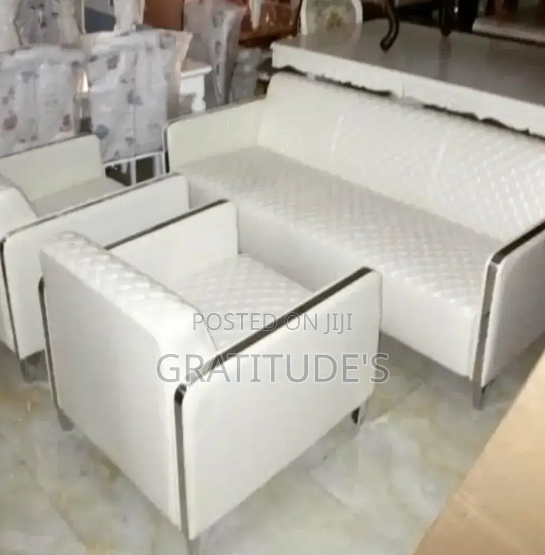 Office Sofa Sets 5 Seaters
