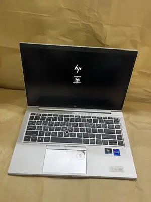 Laptop HP EliteBook 840 G8 16GB Intel Core i7 SSD 512GB