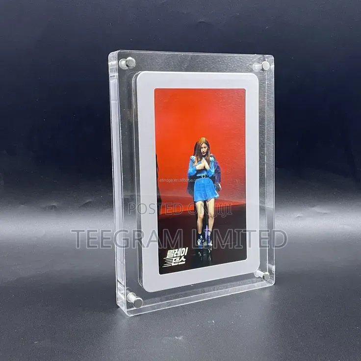Picture Frames