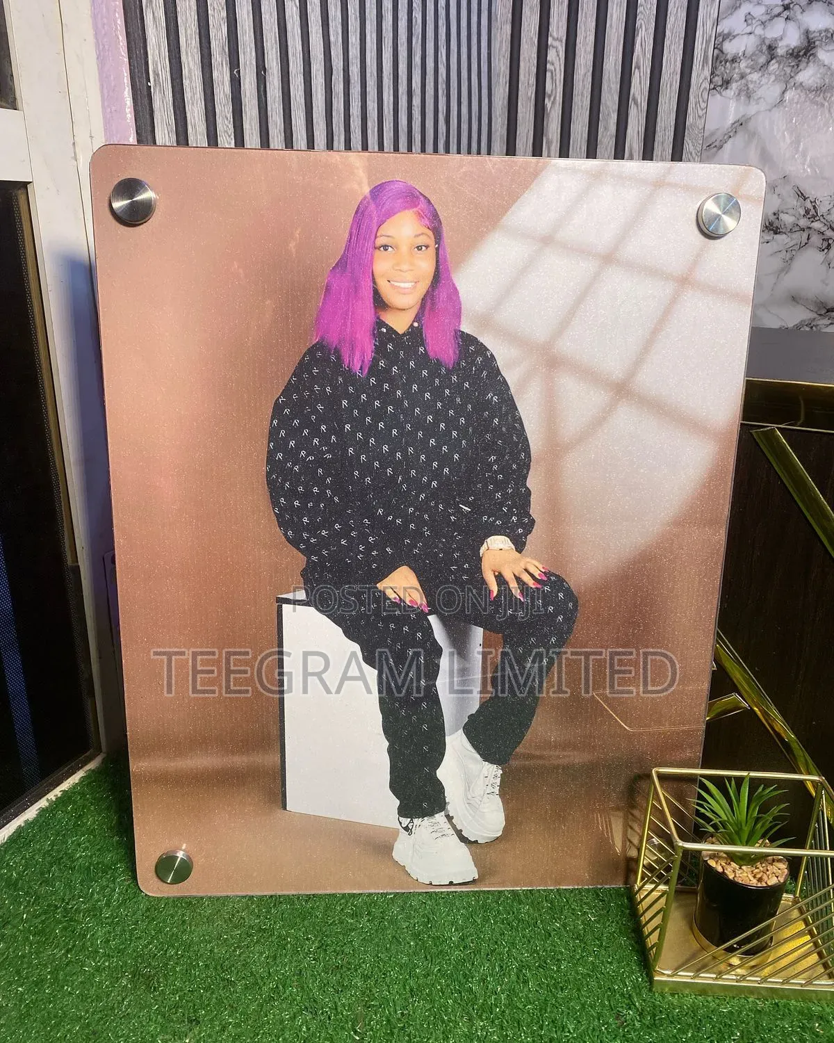 Picture Frames