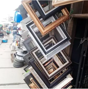 Picture Frames
