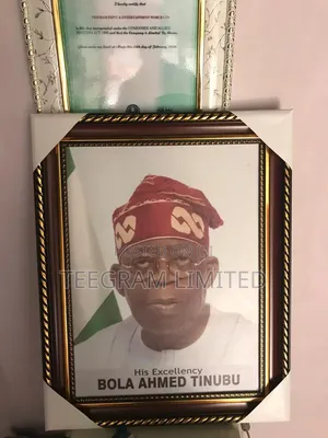 Picture Frames