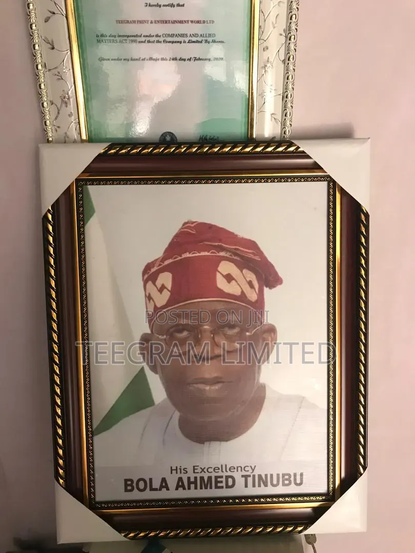 Picture Frames
