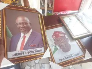 Picture Frames