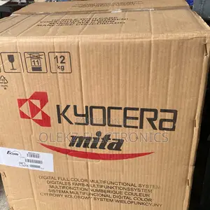Kyocera Ecosys M5526cdw Brand New 4in1 Colour Laser Printer