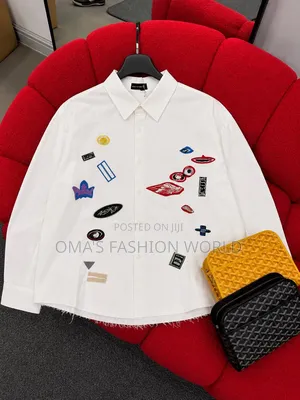 These Shirts Are Giving Not Your Regular Kind