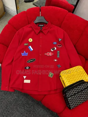 These Shirts Are Giving Not Your Regular Kind