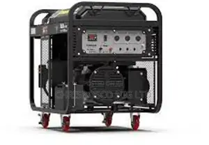 Firman Generator 10kva