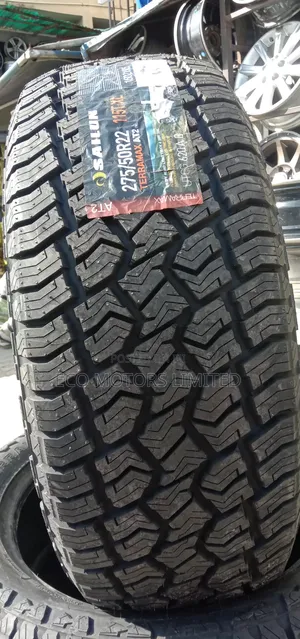 275/50r22 Sailun Tire Original Premium Off-Road 2025 Made in Cambodia