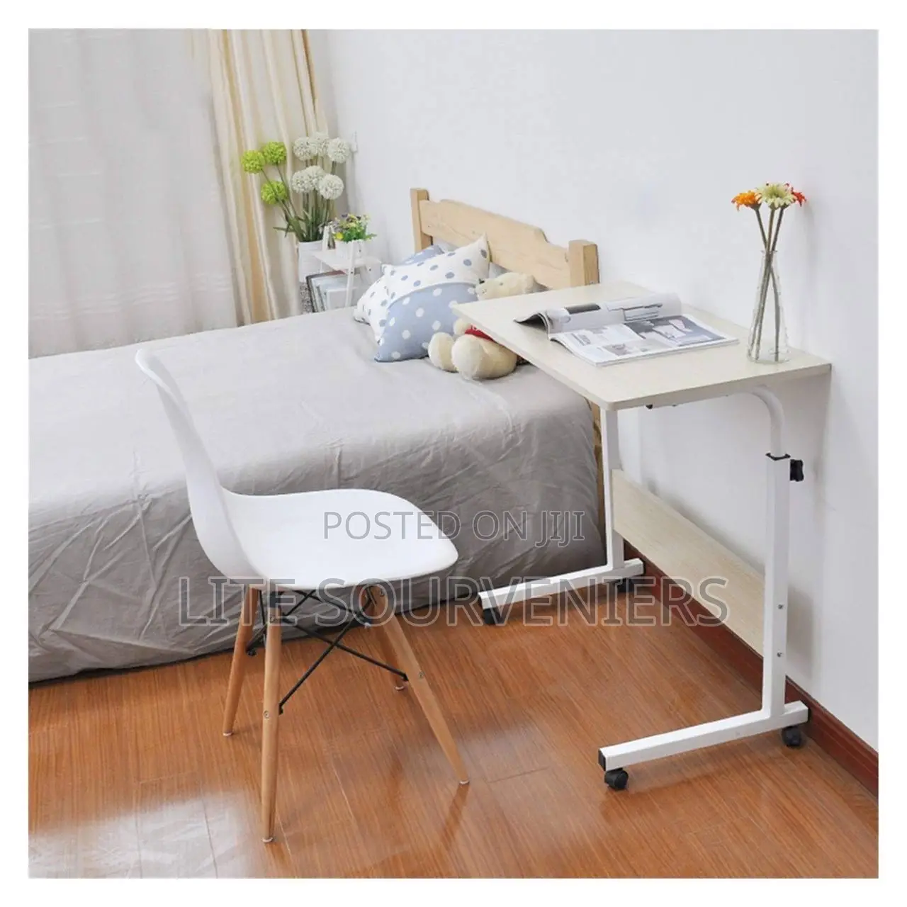 Home Study Set