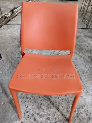 Plastic Chair
