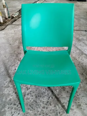 Plastic Chair