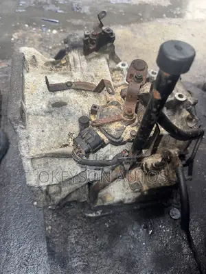 Automatic Gearbox for Hyundai Elentra 2002-2018 Model