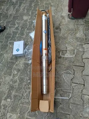 2hp Capenda Submersible Water Pump