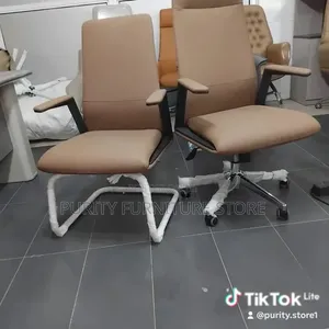 High Quality Executive Chair