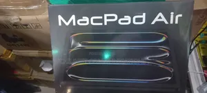 New MacPad Air M5+ Ultra 1 TB Gray