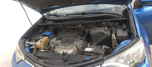 Toyota RAV4 2017 Blue