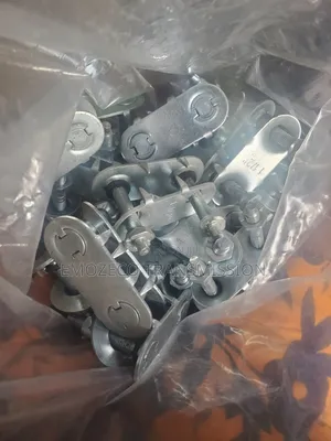 Belt Fasteners