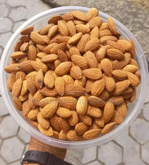 Almond Seed
