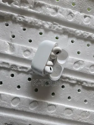 Airpod Pro 2 Usb C