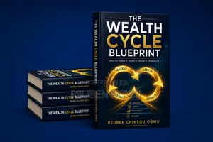 Wealth Cycle Blueprint