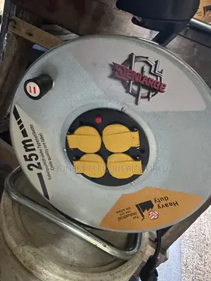 Meter Extension