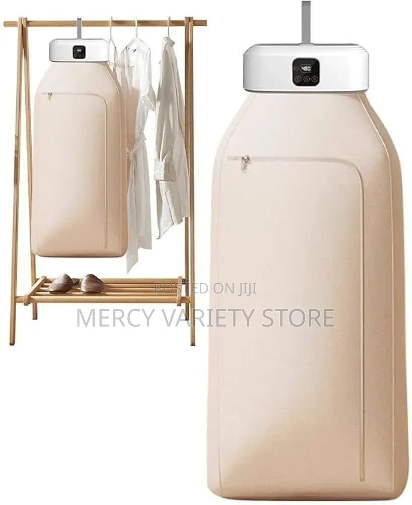 Clothes Drying Machine
