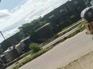 Event Centre With Complex on a 2 Plot of Land Along Ishefun Ayobo Rd