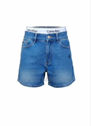 Calvin Klein Denim Shorts