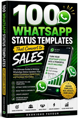 Ebook for Posting Guide